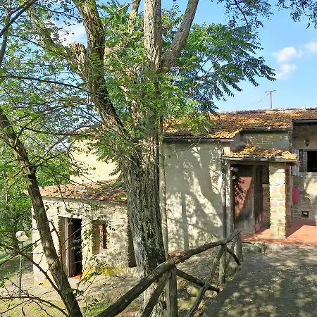 Casa Bianca 132s 아파트 Tosi